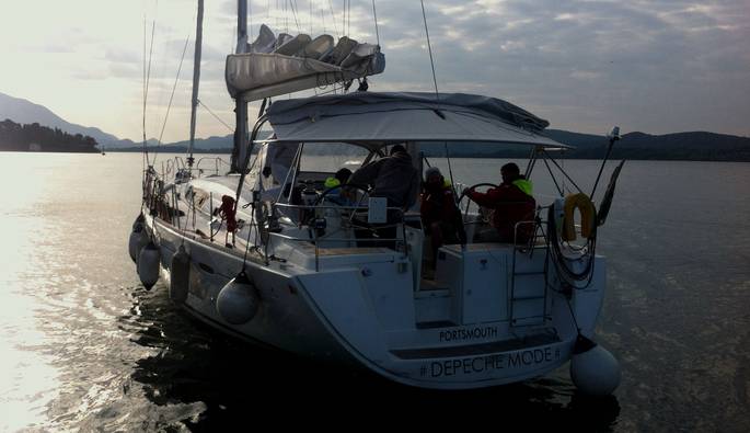 Med Mooring 3