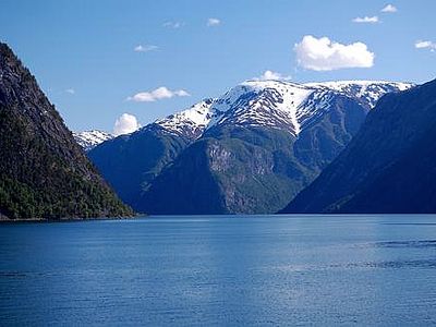 Sognefjord 1